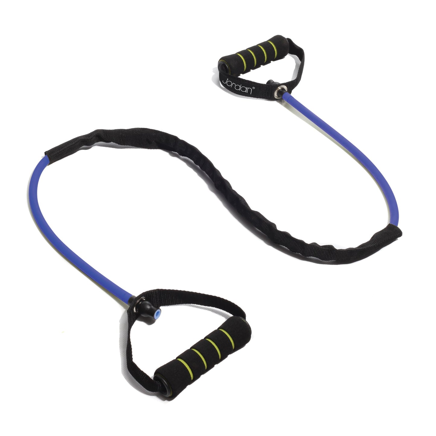 JORDAN Resistance Tube Level 3 (Light Blue) - main product view