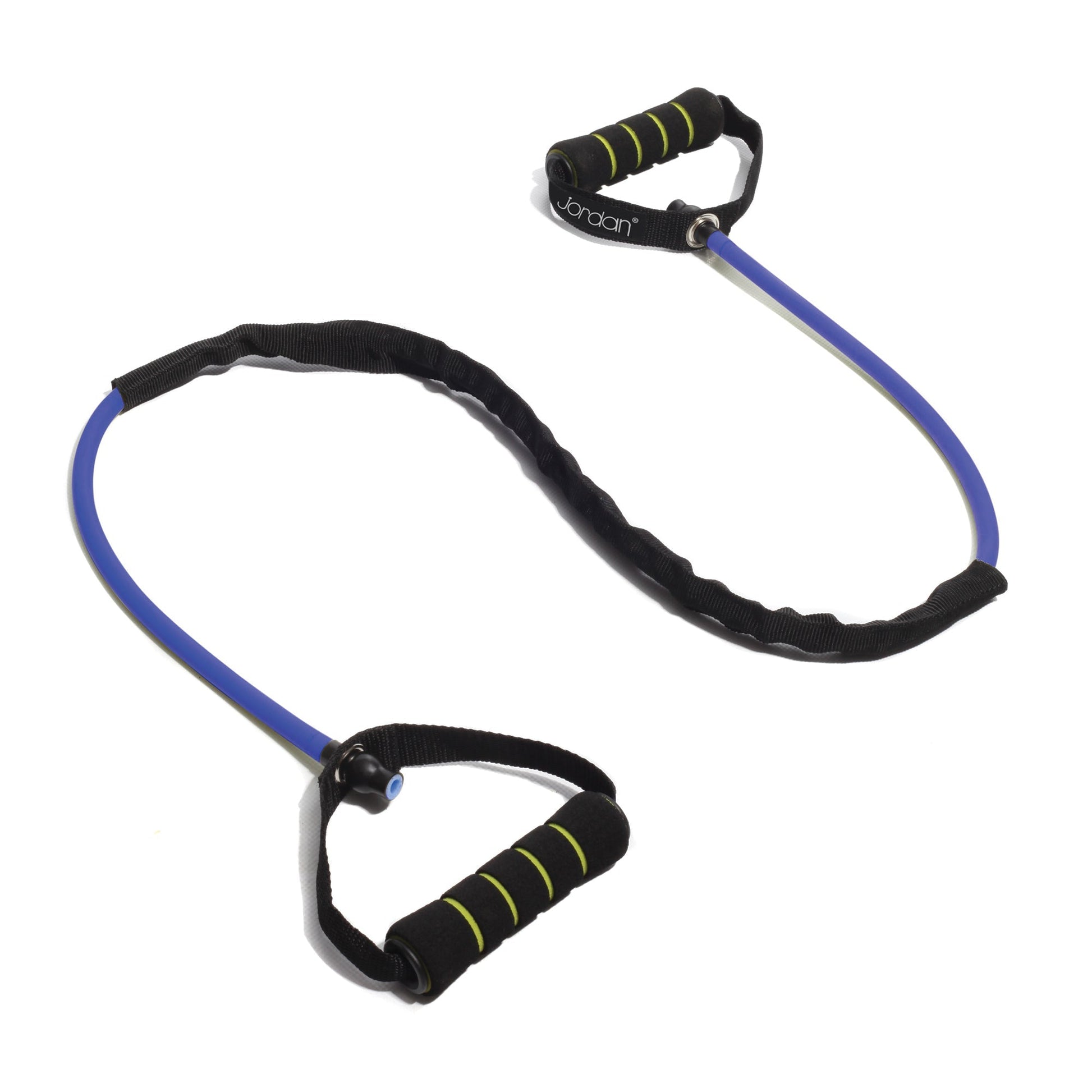 JORDAN Resistance Tube Level 3 (Light Blue) - main product view