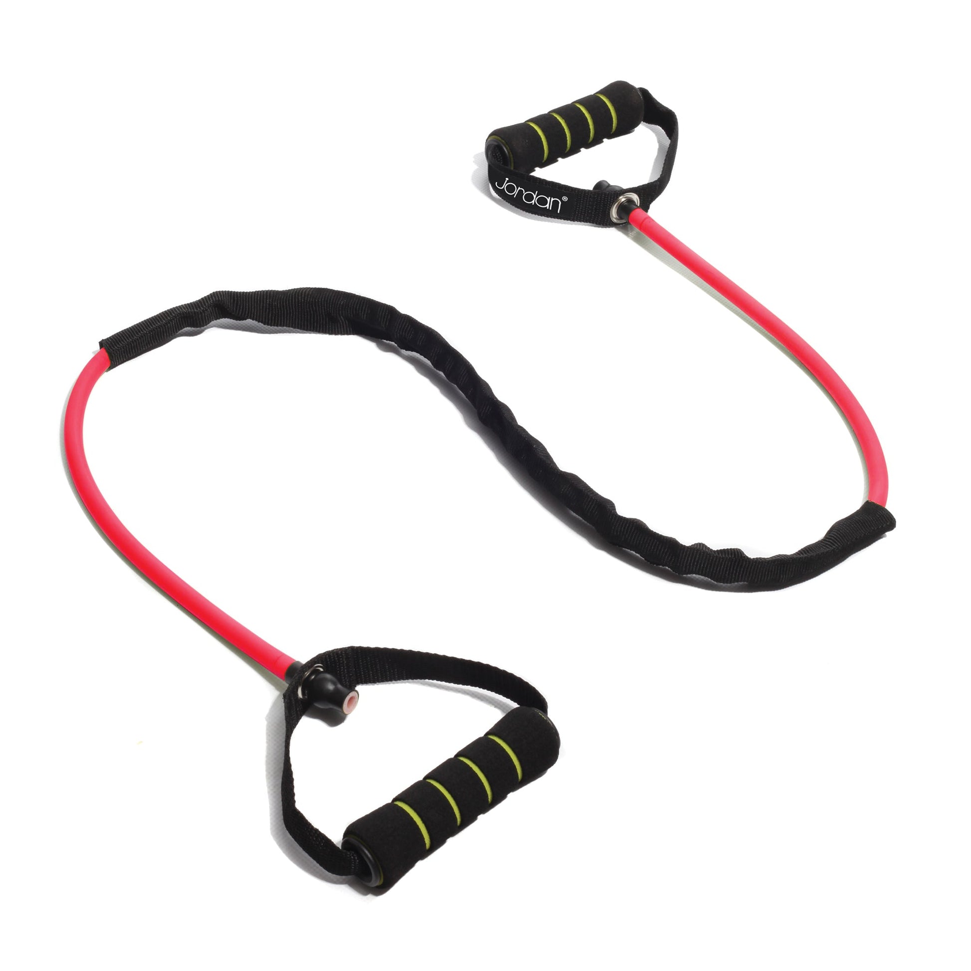 JORDAN Resistance Tube Level 4 (Red) - main product view