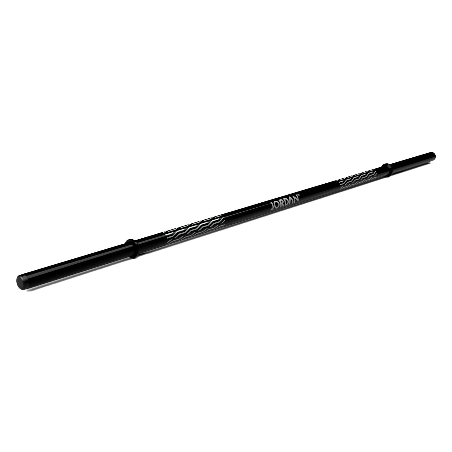 JORDAN Studio barbell 30mm bar with Grip Markings - main product view