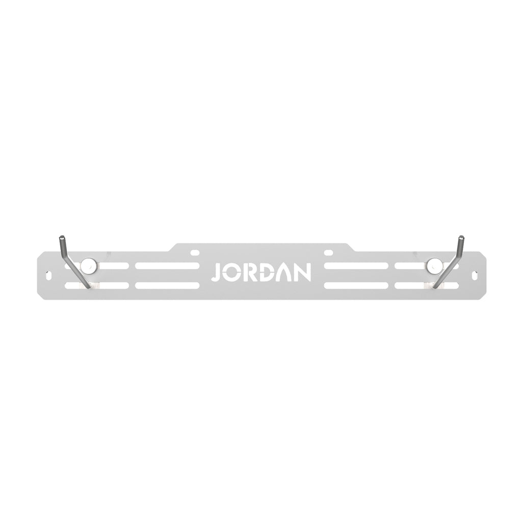 JORDAN® Adjustable Gym Mat Hanger;JORDAN® Adjustable Gym Mat Hanger;JORDAN® Adjustable Gym Mat Hanger;JORDAN® Adjustable Gym Mat Hanger