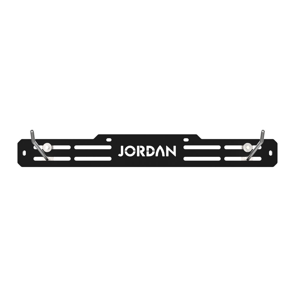 JORDAN® Adjustable Gym Mat Hanger;JORDAN® Adjustable Gym Mat Hanger;JORDAN® Adjustable Gym Mat Hanger;JORDAN® Adjustable Gym Mat Hanger