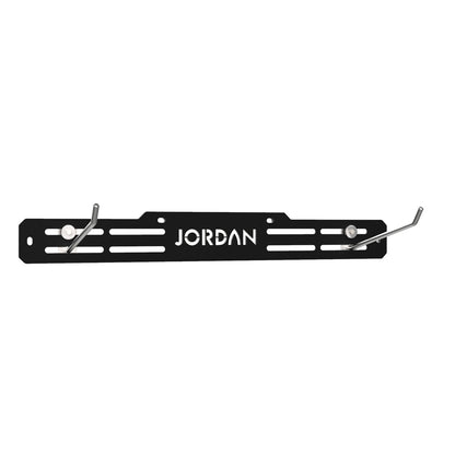 JORDAN® Adjustable Gym Mat Hanger;JORDAN® Adjustable Gym Mat Hanger;JORDAN® Adjustable Gym Mat Hanger;JORDAN® Adjustable Gym Mat Hanger
