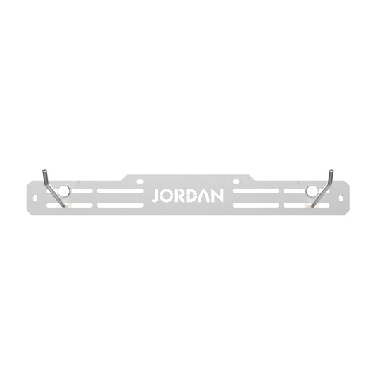 JORDAN® Adjustable Gym Mat Hanger;JORDAN® Adjustable Gym Mat Hanger;JORDAN® Adjustable Gym Mat Hanger;JORDAN® Adjustable Gym Mat Hanger