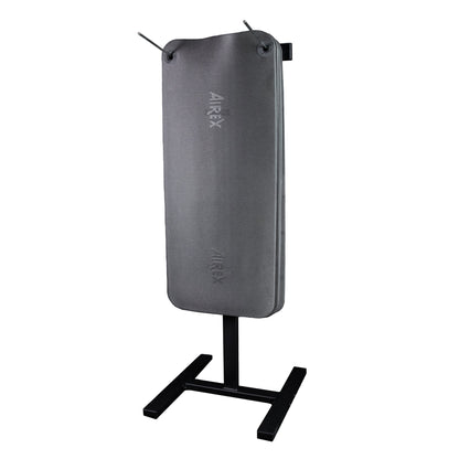 JORDAN Sports Mat Storage Rack Single Sided - Grey