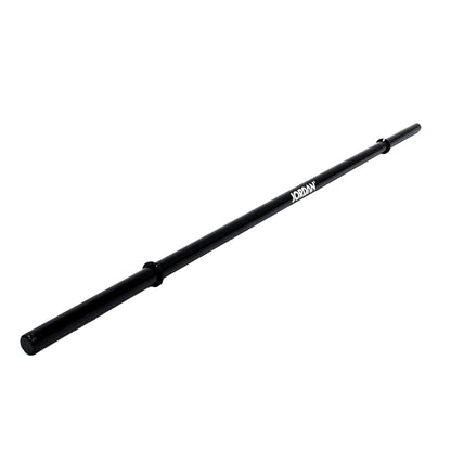 JORDAN Studio barbell 30mm bar with Grip Markings