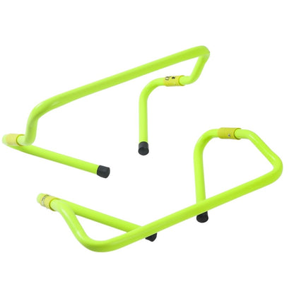 JORDAN Quick Hurdles - Set of 5 - alternate angle