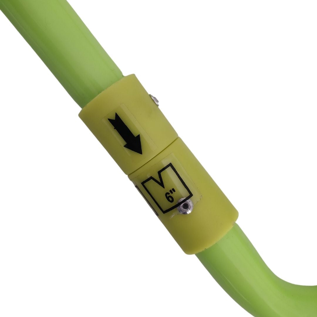 JORDAN Quick Hurdles - Set of 5 - detail view