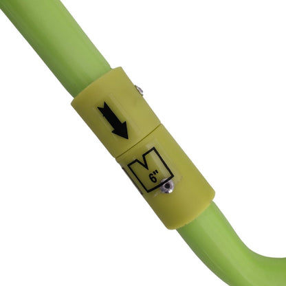 JORDAN Quick Hurdles - Set of 5 - detail view