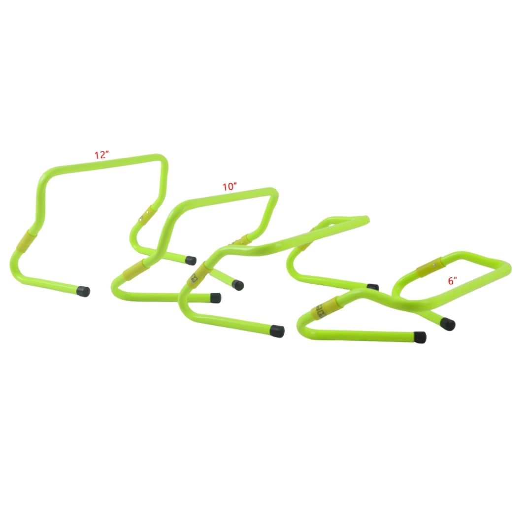 JORDAN Quick Hurdles - Set of 5 - main product view