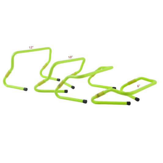 JORDAN Quick Hurdles - Set of 5 - main product view