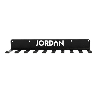 JORDAN Power Band Hanger - Black - alternate angle