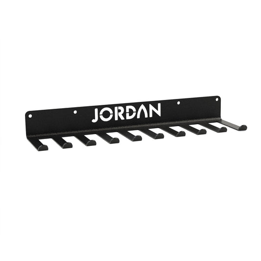 JORDAN Power Band Hanger - Black - main product view