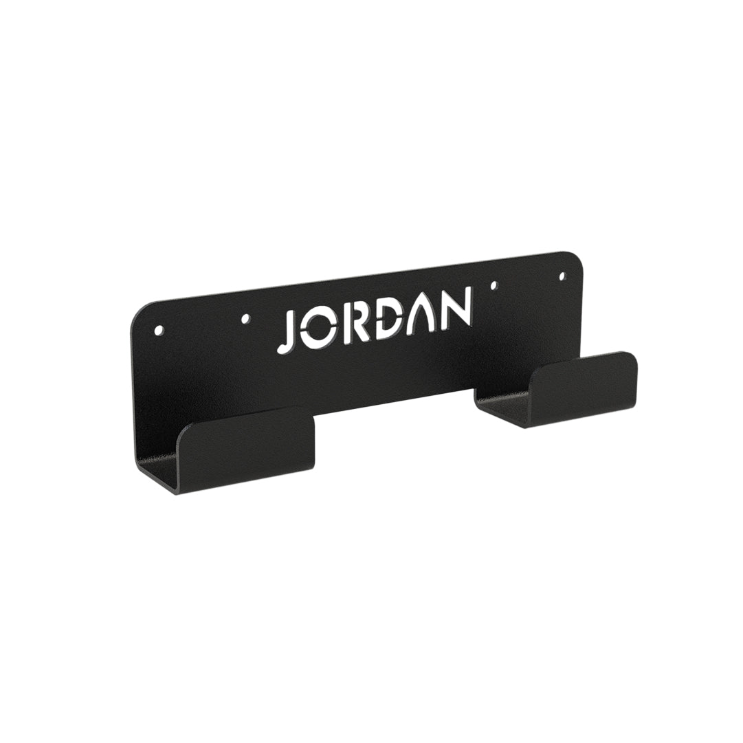 JORDAN Rower Hanger - Black - main product view