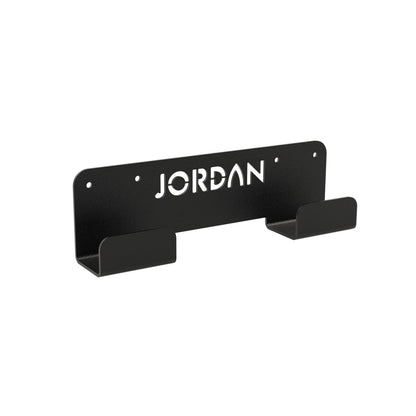 JORDAN Rower Hanger - Black - main product view