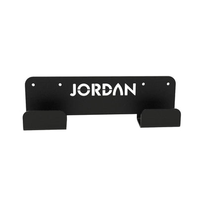 JORDAN Rower Hanger - Black - alternate angle