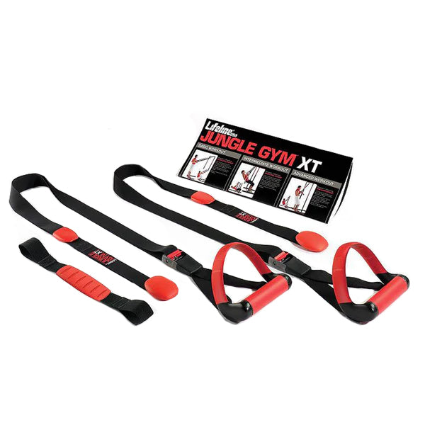 Jungle Gym XT - main product view