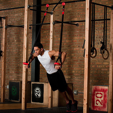 Jungle Gym XT - view 5