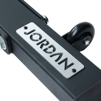 JORDAN HELIX Power Stand - Painted - Including J-Hooks - view 4
