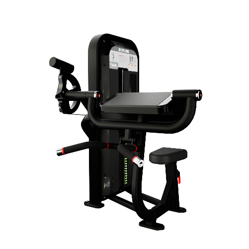 Nautilus Impact Biceps Curl - main product view