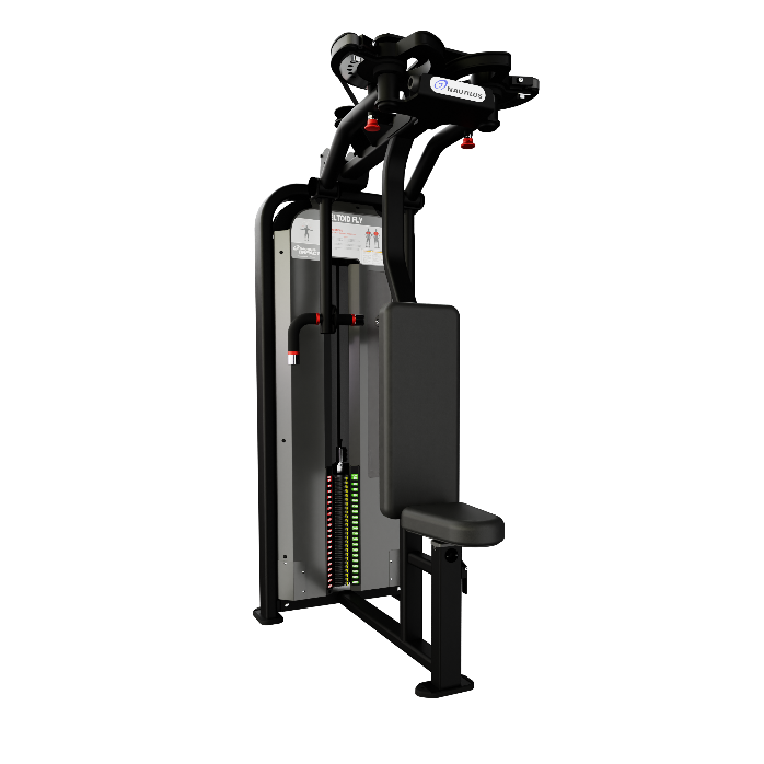 Nautilus Impact Deltoid Fly - main product view