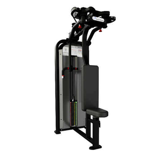 Nautilus Impact Deltoid Fly - main product view