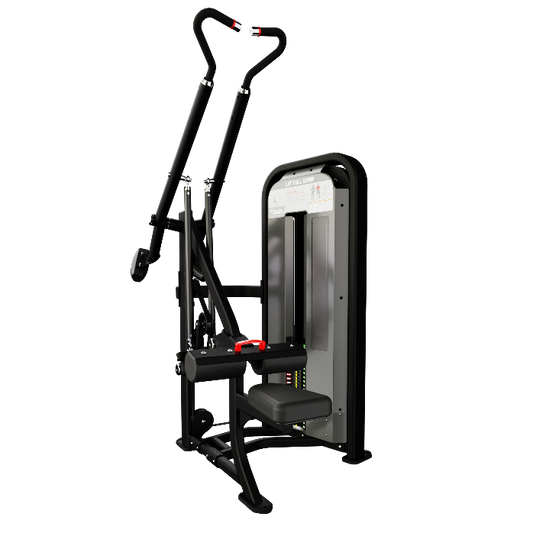 Nautilus Impact Fixed Lat Pull Down - main product view