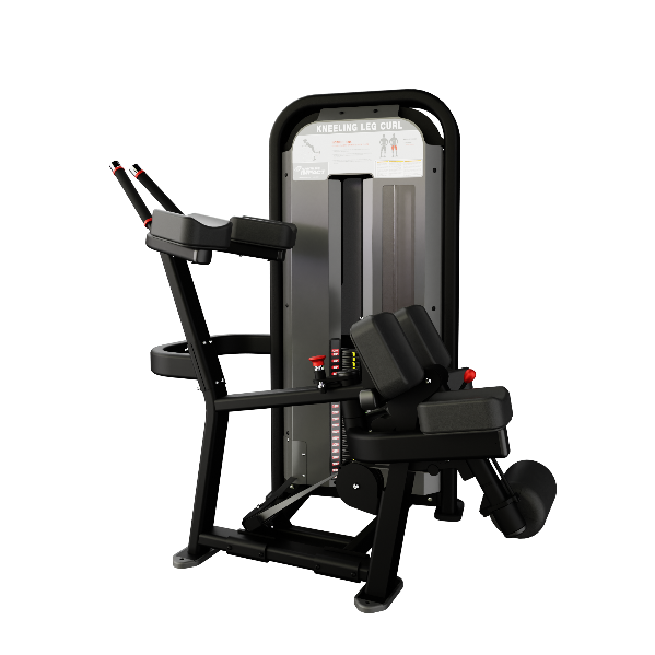 Nautilus Impact Kneeling Leg Curl - main product view