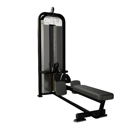 Nautilus Impact Low Row - main product view