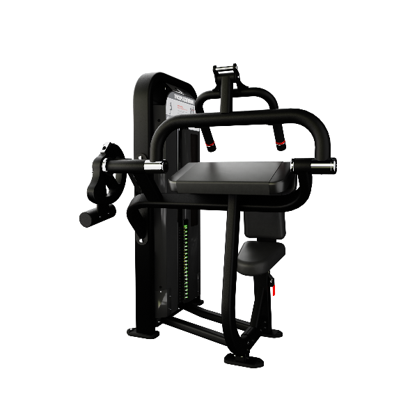 Nautilus Impact Triceps Extension - main product view