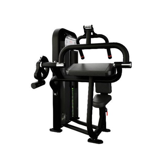 Nautilus Impact Triceps Extension - main product view