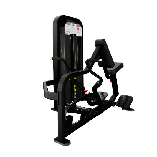 Nautilus Impact Vertical Row - main product view