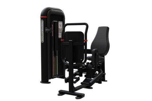 Nautilus Inspiration Abduction/ Adduction - main product view