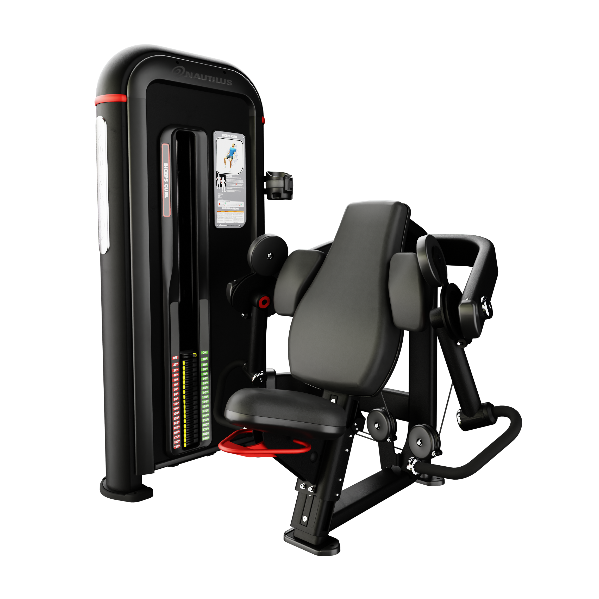 Nautilus Inspiration Biceps Curl - main product view