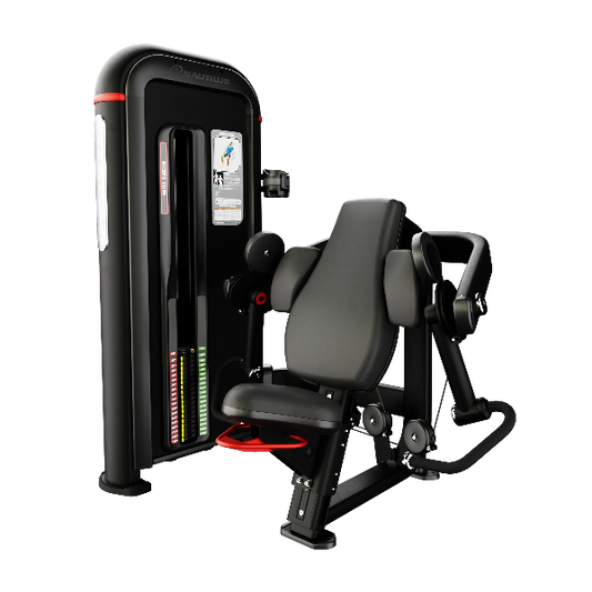 Nautilus Inspiration Biceps Curl - main product view