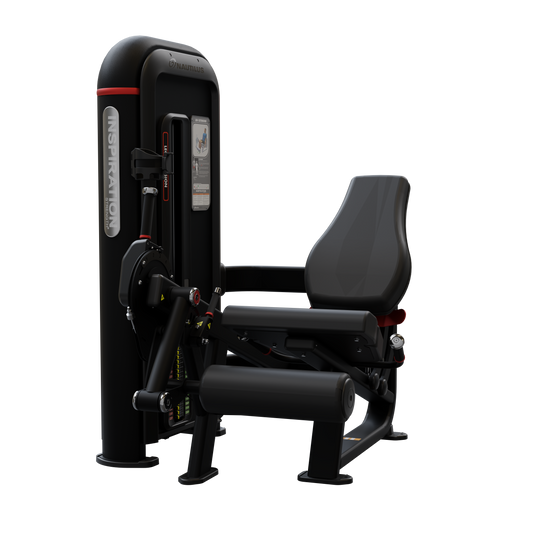 Nautilus Inspiration Leg Extension - main product view