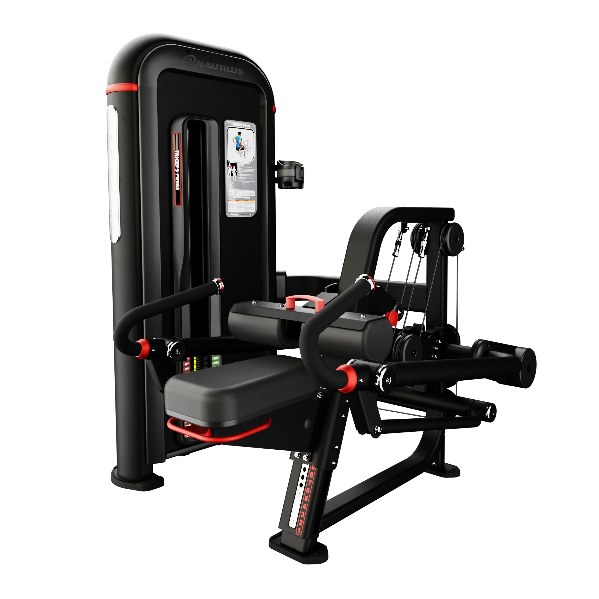 Nautilus Inspiration Tricep Dip - main product view