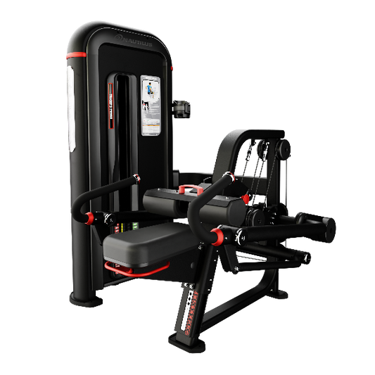 Nautilus Inspiration Tricep Dip - main product view