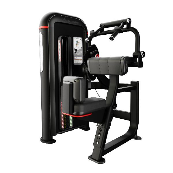 Nautilus Inspiration Triceps Extension - main product view
