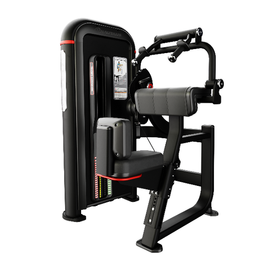 Nautilus Inspiration Triceps Extension - main product view