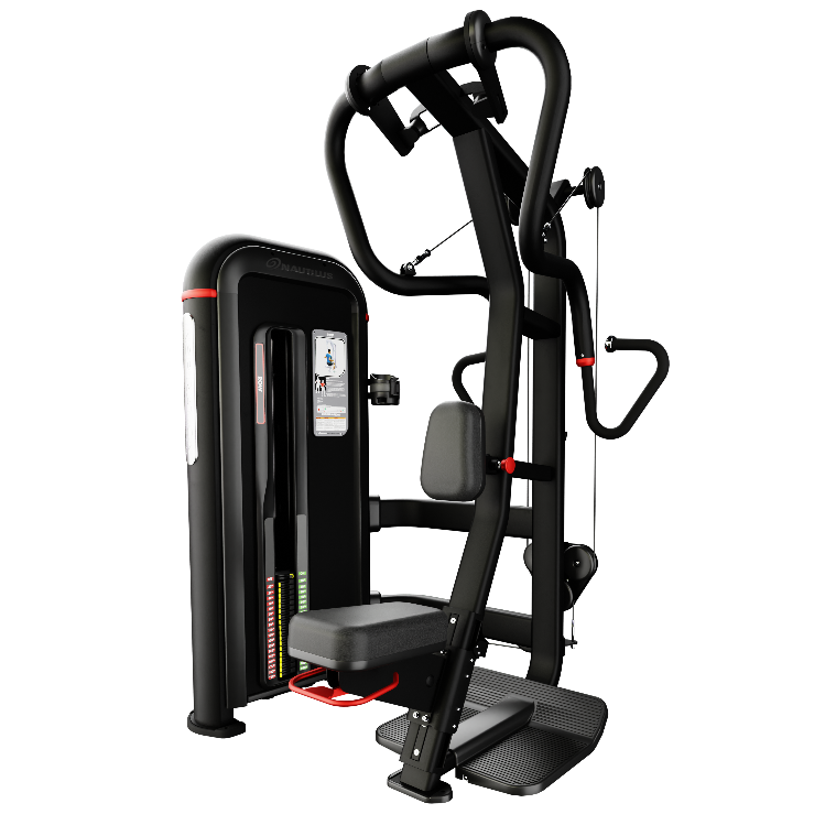 Nautilus Inspiration Vertical Row - main product view