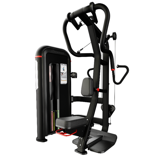 Nautilus Inspiration Vertical Row - main product view