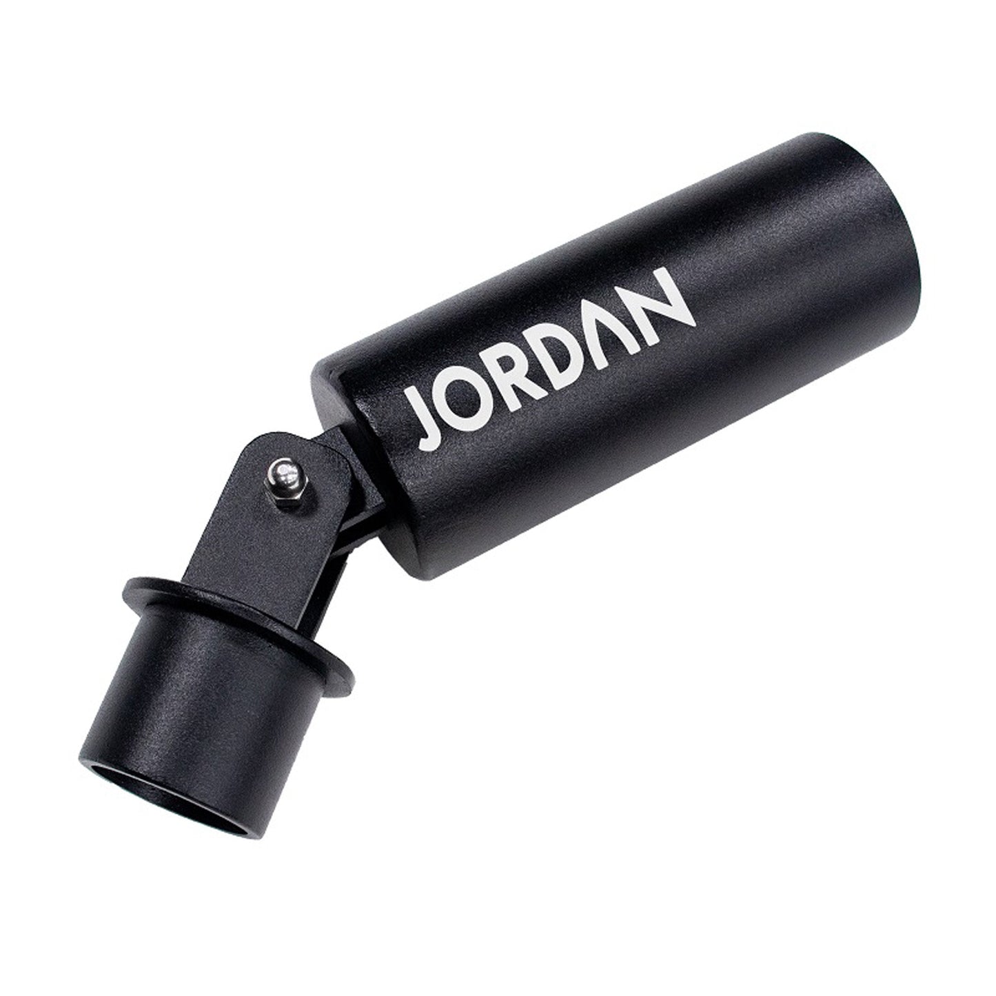 JORDAN Portable Landmine Attachment - Black - main product view