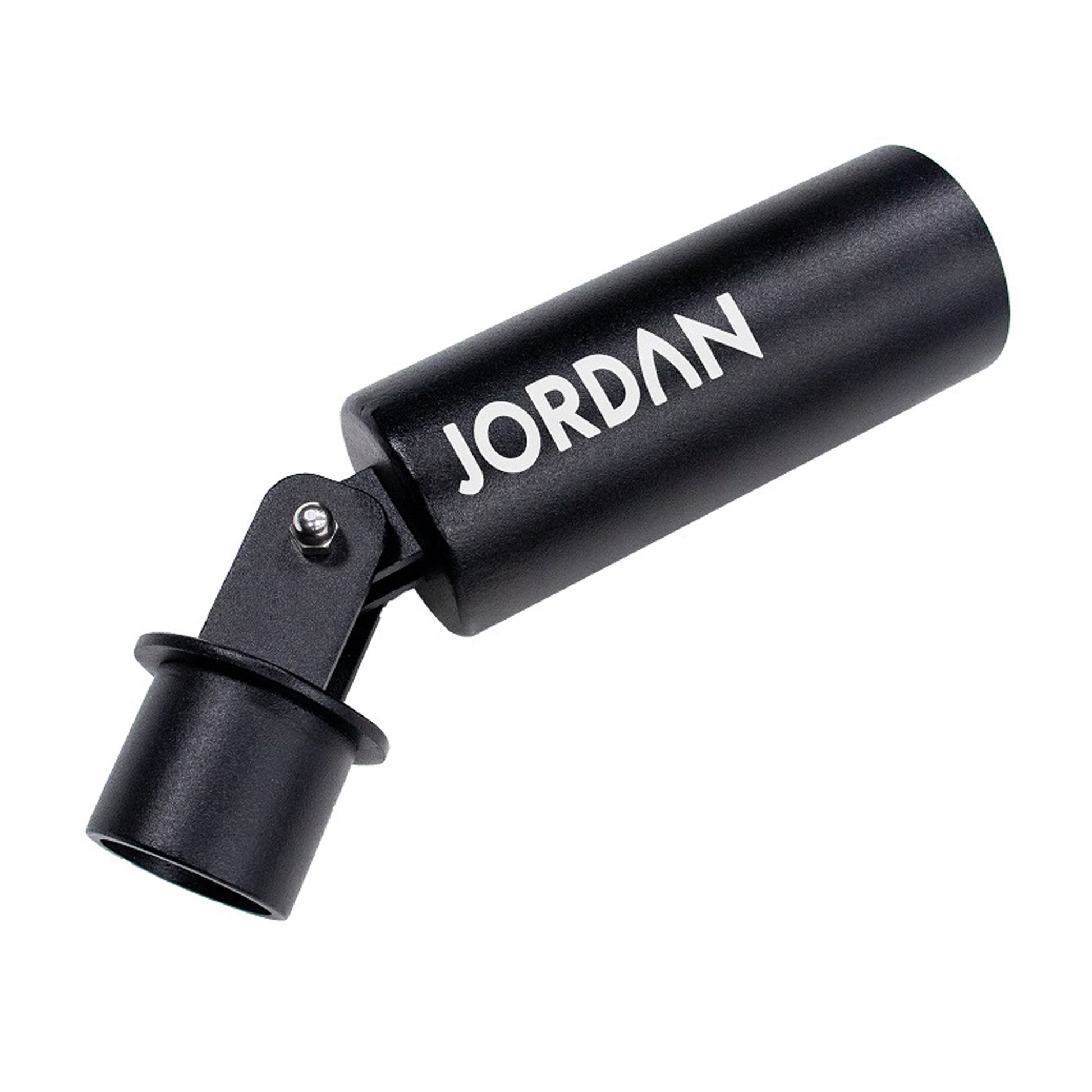 JORDAN Portable Landmine Attachment - Black - main product view