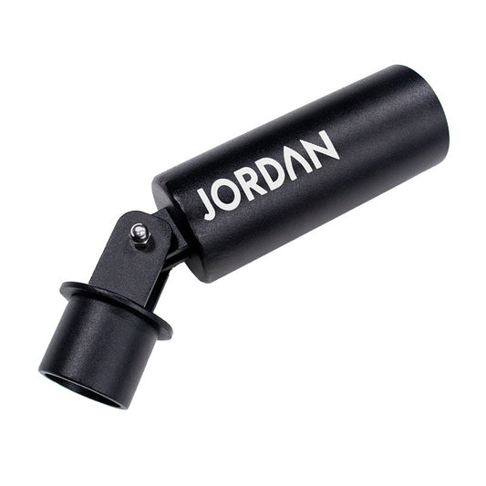 JORDAN Portable Landmine Attachment - Black - main product view