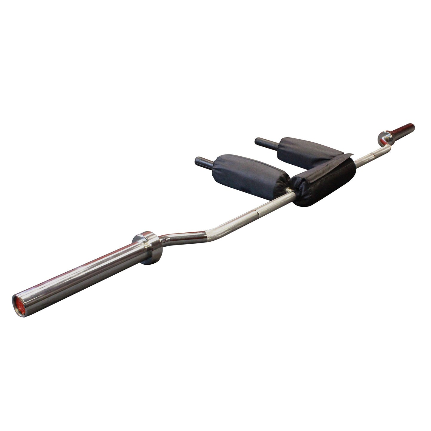 JORDAN Safety Squat Bar - main product view