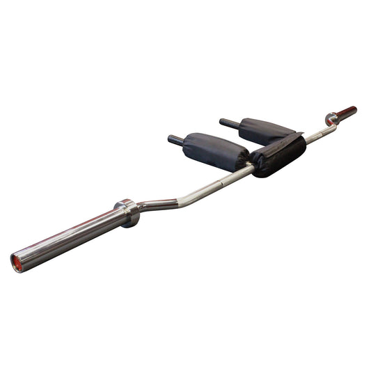 JORDAN Safety Squat Bar - main product view