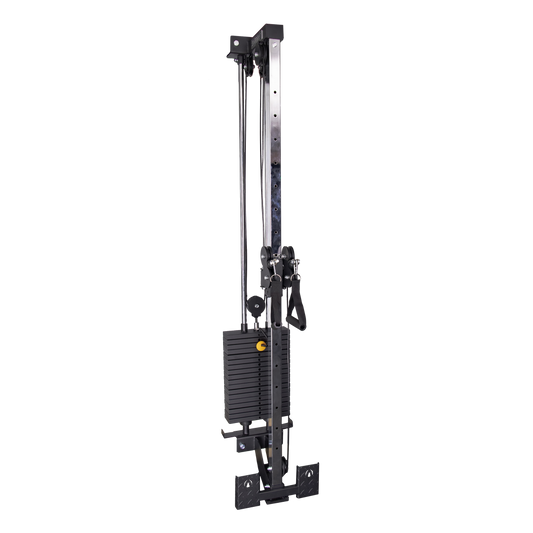 JORDAN HELIX Single Pulley Attachment Weight Guard - main product view