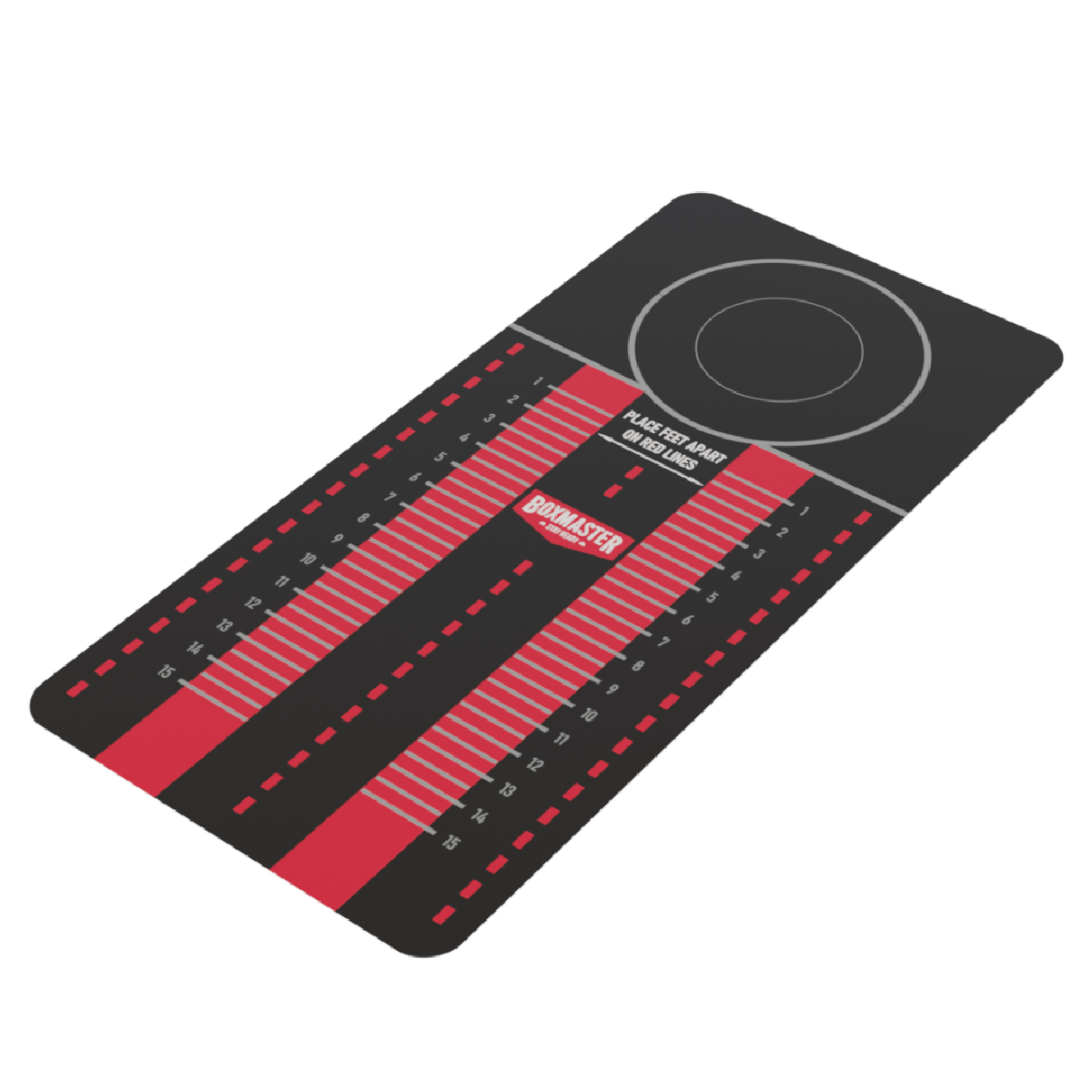 Boxmaster Pro, Tower - additional view