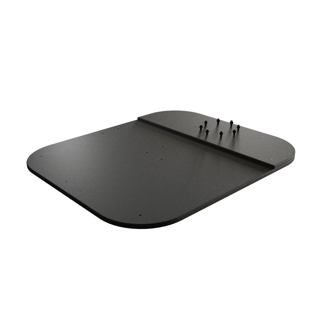 Boxmaster Pro, Tower - alternate angle